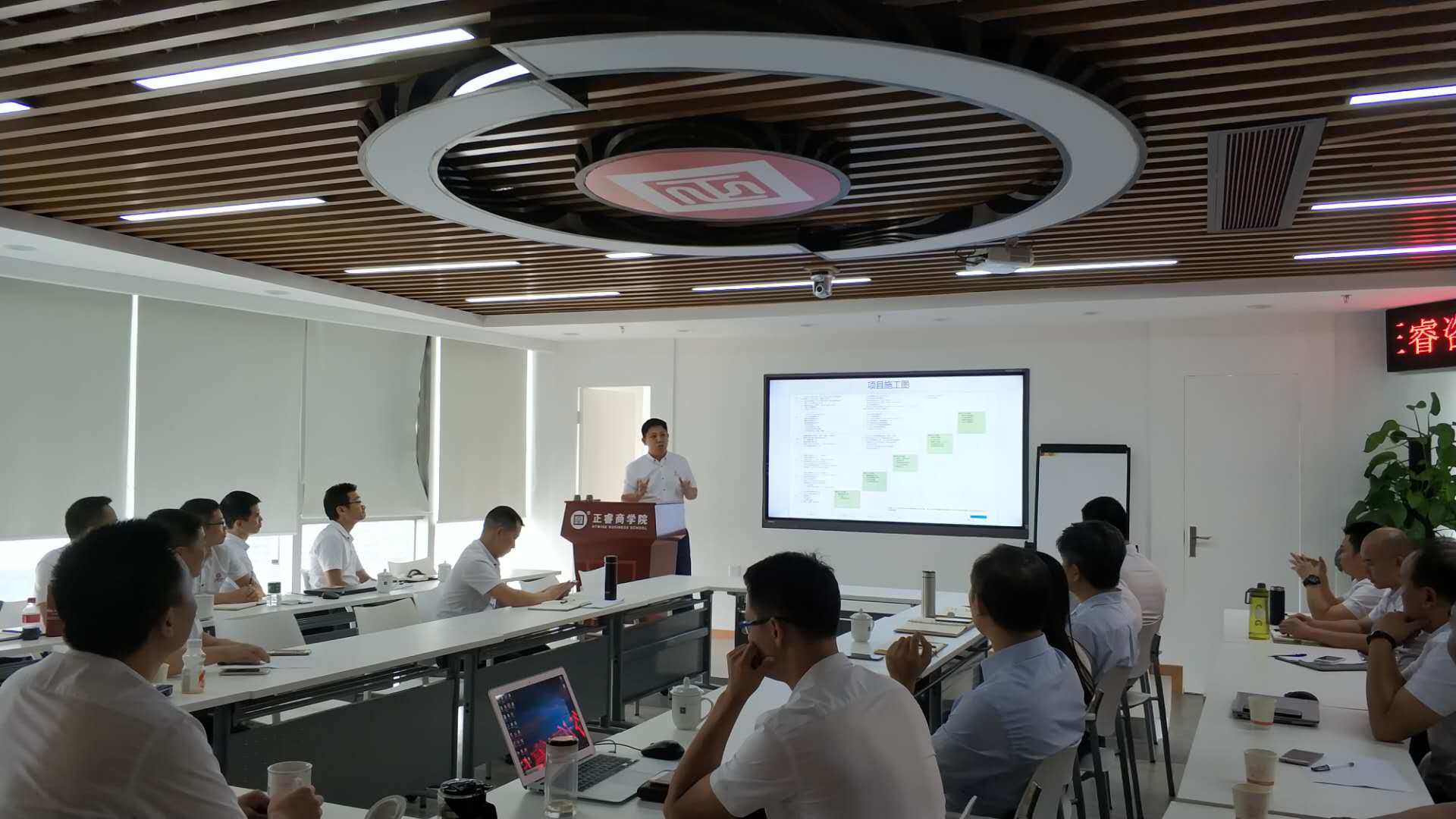 正睿觀點(diǎn)：如何打造企業(yè)團(tuán)隊(duì)？【五】