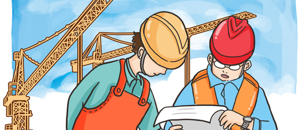 建筑施工企業(yè)的現(xiàn)場管理要怎么優(yōu)化？