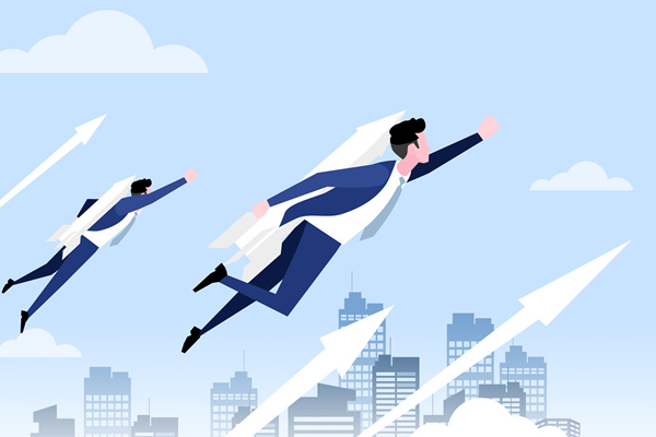 企業(yè)管理者如何帶領團隊？