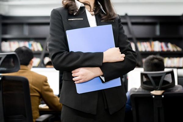 管理者如何幫助員工建立自信？