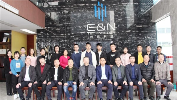 ERP（企業(yè)資源計劃系統(tǒng)）開發(fā)，賦能企業(yè)管理數(shù)據(jù)化邁向新臺階