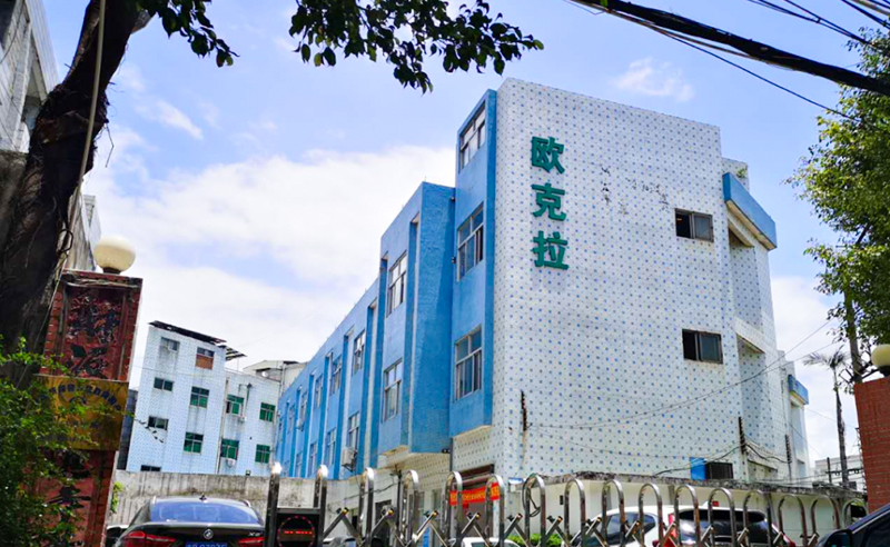 2021年?yáng)|莞市歐克拉電子科技有限公司全面升級(jí)管理項(xiàng)目圓滿(mǎn)成功！