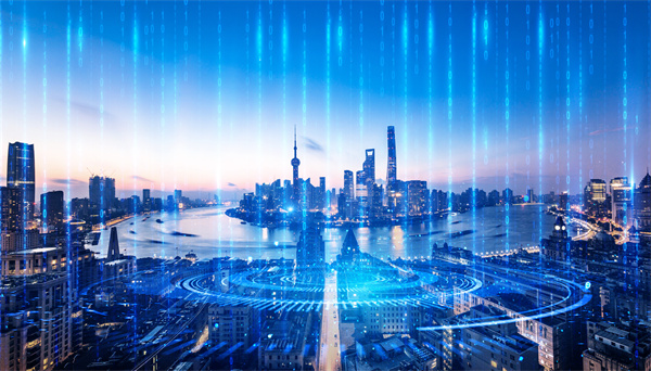 企業(yè)戰(zhàn)略性數字化轉型的思維框架