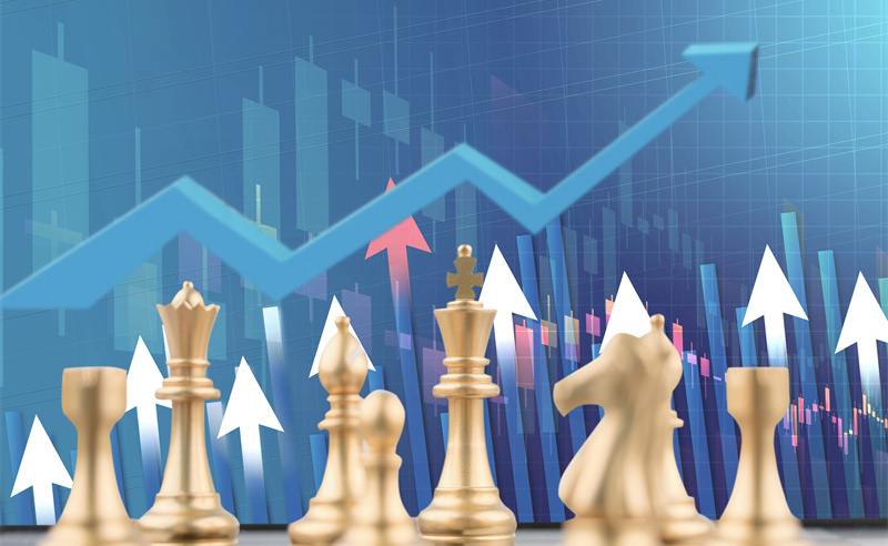 戰(zhàn)略管理的新思維：如何應(yīng)對變化和創(chuàng)新？