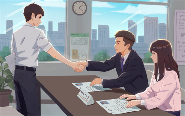 人力資源咨詢：教你如何打破招聘瓶頸，實現(xiàn)高效招聘！