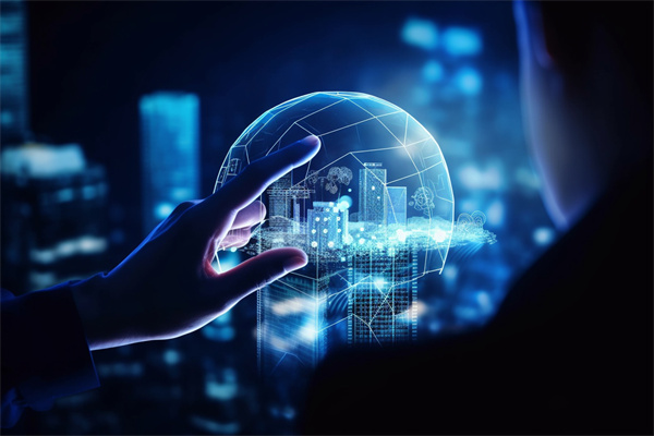 「戰(zhàn)略咨詢(xún)」數(shù)字化轉(zhuǎn)型的未來(lái)趨勢(shì)