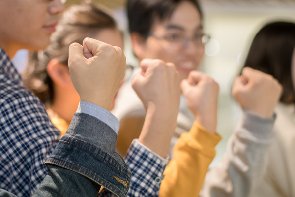 員工幸福感：影響組織績(jī)效的重要因素！