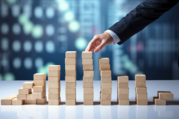 集團(tuán)風(fēng)險有效防控：減少風(fēng)險損失，保障企業(yè)穩(wěn)健發(fā)展