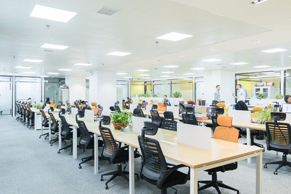 企業(yè)文化建設(shè)：營造積極氛圍，促進(jìn)員工團(tuán)結(jié)