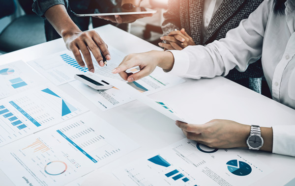 預(yù)算分析咨詢：提供分析工具與策略，幫助企業(yè)發(fā)現(xiàn)問(wèn)題