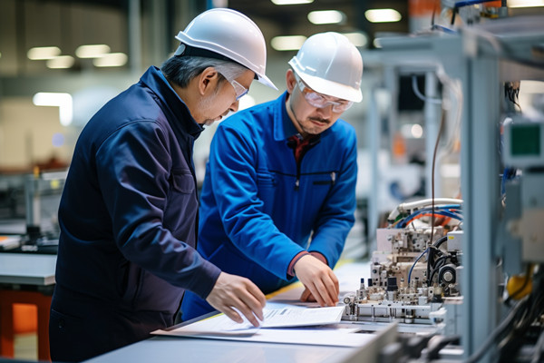 精益生產(chǎn)改進：找準問題，精準改進，提高生產(chǎn)效率