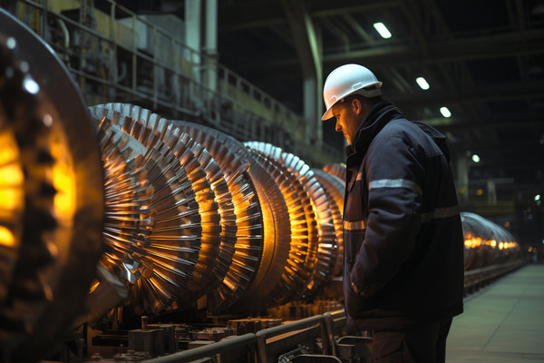 精益生產(chǎn)改進(jìn)：找準(zhǔn)問(wèn)題，精準(zhǔn)改進(jìn)，提高生產(chǎn)效率