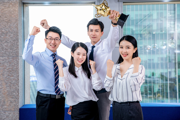 全面薪酬福利調(diào)查，滿足員工需求與期望