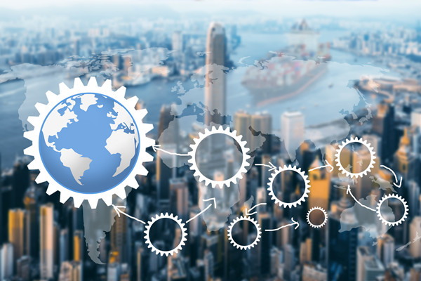 戰(zhàn)略決策：明智抉擇，引領(lǐng)企業(yè)走向成功