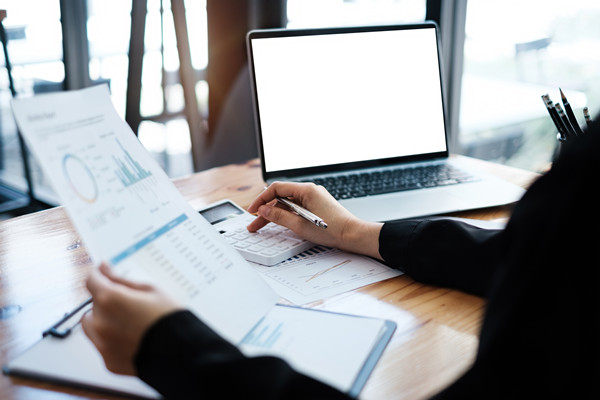 預算信息化：利用信息技術，提升預算管理效率