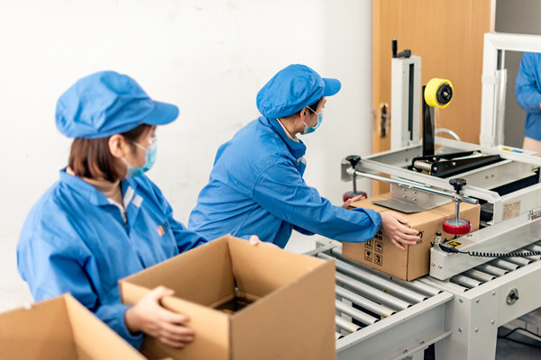 制造業(yè)的未來：精益生產(chǎn)引領(lǐng)高效、智能與綠色制造