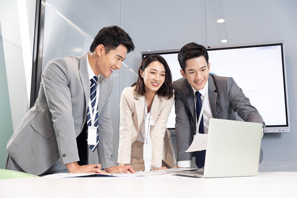 制定年度經營計劃：提升企業(yè)核心競爭力的重要途徑