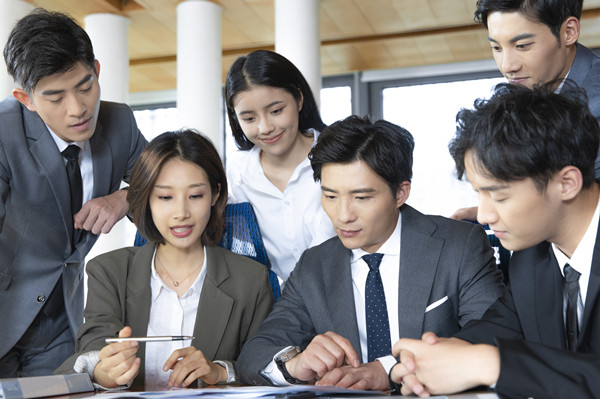 創(chuàng)新組織模式，釋放企業(yè)潛能，煥發(fā)活力與生機(jī)