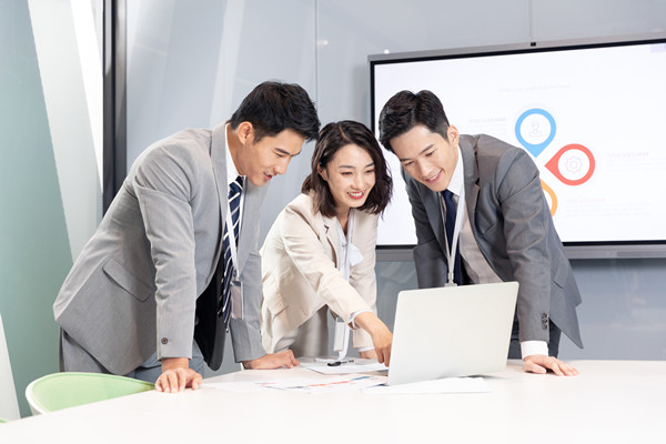 創(chuàng)新組織模式，釋放企業(yè)潛能，煥發(fā)活力與生機(jī)