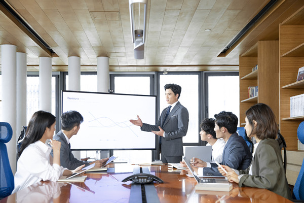 深化企業(yè)管理改革，提升運營效率，鑄就企業(yè)新輝煌
