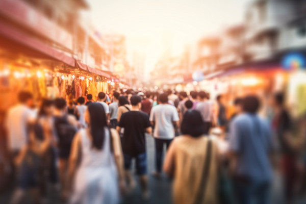 營銷戰(zhàn)略：制定有效策略，引領(lǐng)業(yè)務(wù)增長