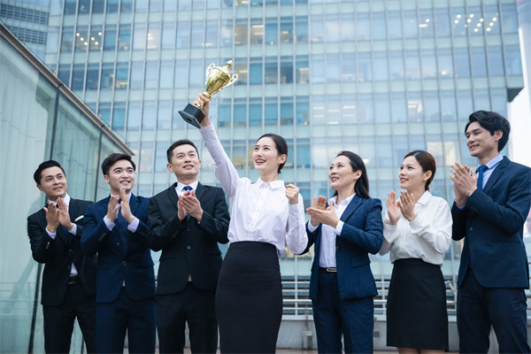 深度剖析組織規(guī)劃，打造企業(yè)核心競爭力，驅(qū)動發(fā)展