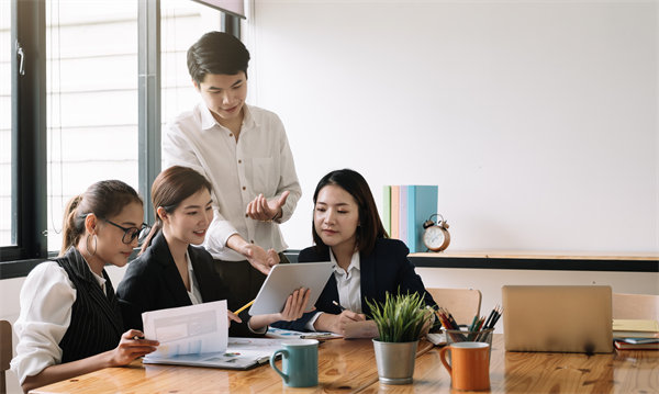 深度剖析組織規(guī)劃，打造企業(yè)核心競爭力，驅(qū)動發(fā)展