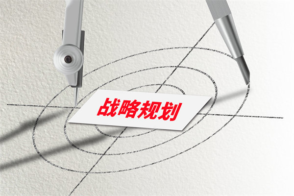 洞察市場(chǎng)趨勢(shì)，制定精準(zhǔn)戰(zhàn)略規(guī)劃，引領(lǐng)企業(yè)飛躍發(fā)展