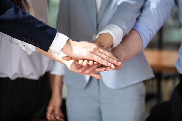 人才是企業(yè)的未來，人力資源管理成就卓越之路