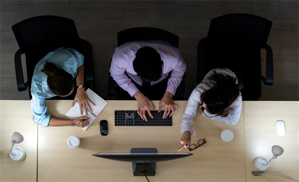強化企業(yè)管理體系，確保穩(wěn)健運營，守護企業(yè)安全