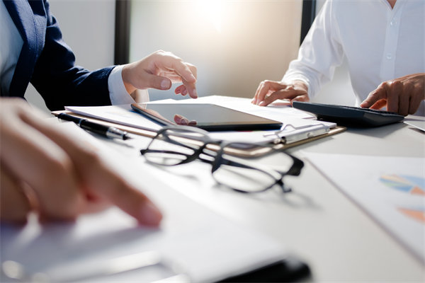 智慧預算，護航企業(yè)未來，構建穩(wěn)健預算管理體系