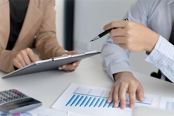 智慧預算，護航企業(yè)未來，構建穩(wěn)健預算管理體系