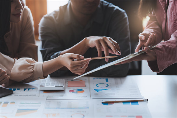 智慧規(guī)劃，精準(zhǔn)執(zhí)行，組織規(guī)劃管理助力企業(yè)成長