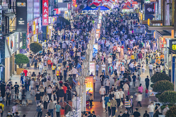 營銷渠道：拓展銷售渠道，擴大市場份額
