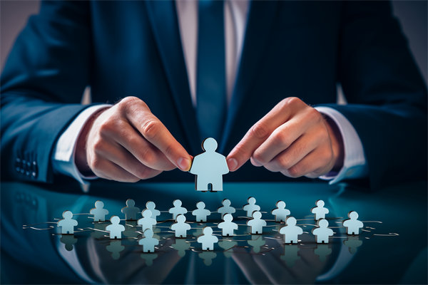 人力資源管理助力企業(yè)成長，構(gòu)建共贏未來