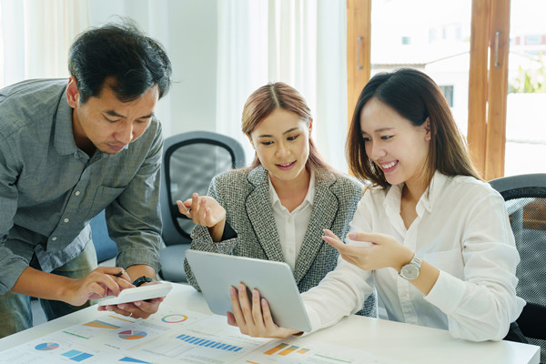 精準(zhǔn)預(yù)算，助力企業(yè)決策：實(shí)現(xiàn)長遠(yuǎn)發(fā)展目標(biāo)的關(guān)鍵
