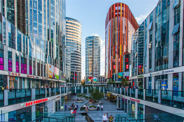 集團管控精細化：打造高效運營，驅動行業(yè)變革