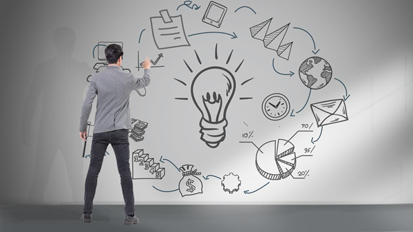 創(chuàng)新企業(yè)管理策略，提升企業(yè)核心競(jìng)爭(zhēng)力與市場(chǎng)份額