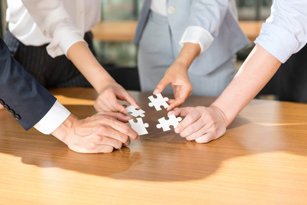 企業(yè)管理精細化運營，提升競爭力，實現(xiàn)行業(yè)領(lǐng)先