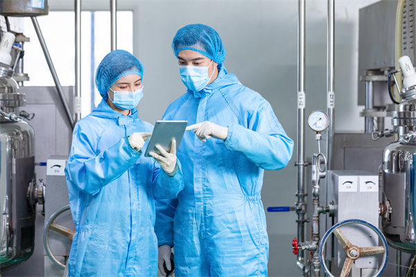 精益生產實踐：通過消除浪費，提升企業(yè)核心競爭力