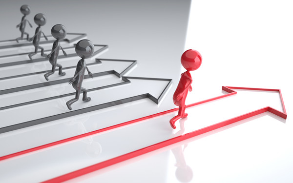 精心謀劃企業(yè)戰(zhàn)略，促進(jìn)企業(yè)核心競(jìng)爭(zhēng)力的提升