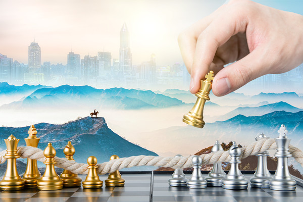 精心策劃年度經營計劃，驅動企業(yè)穩(wěn)健增長新里程