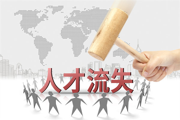 企業(yè)存在人力資源問題，是如何制約公司未來發(fā)展的？