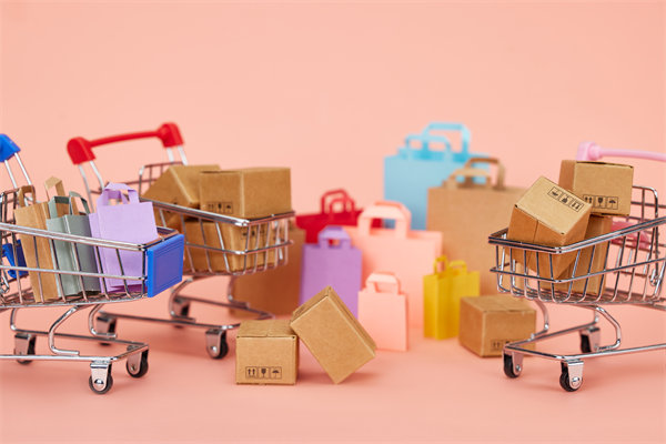 促銷策略：激發(fā)消費(fèi)者購買欲望，促進(jìn)銷售增長