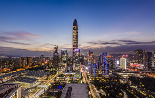 深圳管理咨詢精準(zhǔn)定位企業(yè)痛點，實現(xiàn)高效轉(zhuǎn)型！