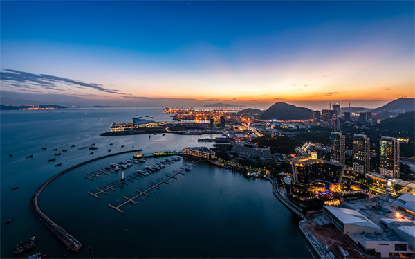 深圳管理咨詢精準(zhǔn)定位企業(yè)痛點，實現(xiàn)高效轉(zhuǎn)型！