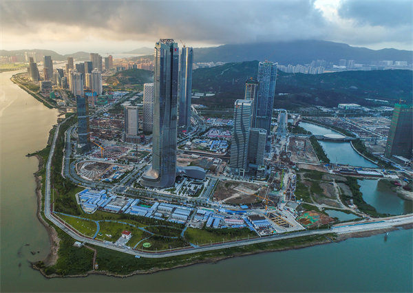 珠海管理咨詢公司最新排名有哪些變化？依據(jù)是？