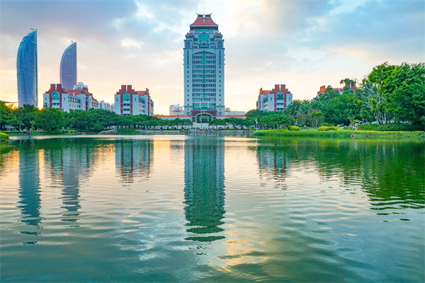 廈門市場環(huán)境下，企業(yè)管理咨詢的新機遇在哪？