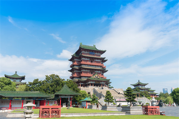 南昌企業(yè)如何借助管理咨詢實現(xiàn)高效轉(zhuǎn)型？