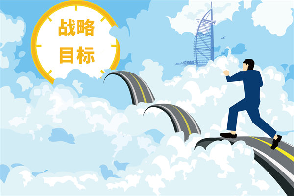 企業(yè)戰(zhàn)略如何與長期發(fā)展目標保持一致性？